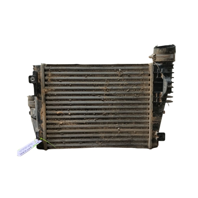 Recambio de intercooler para peugeot expert furgoneta (v_) 1.5 bluehdi 120 referencia OEM IAM 9806562180 MM12129 IA2109