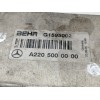Recambio de intercooler para mercedes-benz clase s (w220) berlina 320 cdi (220.026) referencia OEM IAM A2205000000  