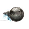 Recambio de caudalimetro para peugeot bipper (aa_) 1.3 hdi 75 referencia OEM IAM 163675 0281006054 