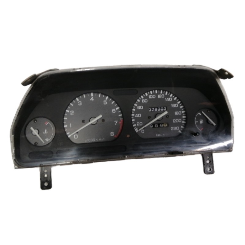 Recambio de cuadro instrumentos para mg serie 200 (rf) 214 si (3-ptas.) referencia OEM IAM AR0025001  AR0025006