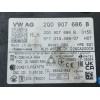Recambio de modulo electronico para seat tarraco (kn2) 2.0 tdi referencia OEM IAM 2Q0907686B 6PZ01349807 
