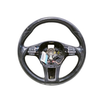 VOLANTE 7P6419091 CON SEÑALES DE USO 62470150E 62470000A 7P6959542