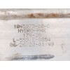 Recambio de puente delantero para tesla model s (5yjs) referencia OEM IAM 105627700K 104597300C 