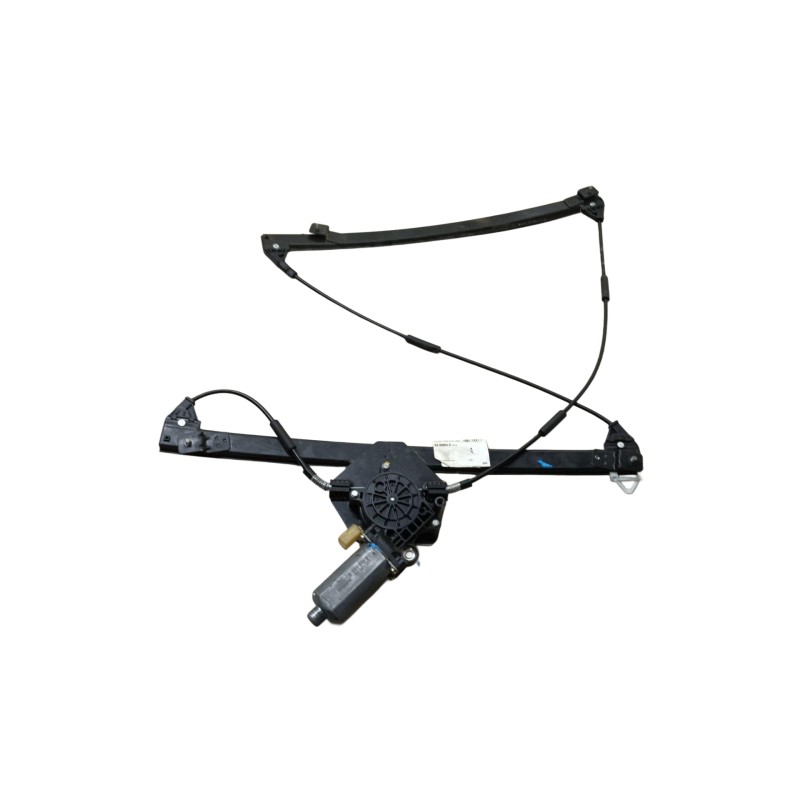 Recambio de elevalunas delantero izquierdo para bmw x5 (e53) 3.0 i referencia OEM IAM 51338254911 83810199 