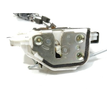 CERRADURA PUERTA TRASERA DERECHA 72611 