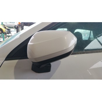 ESPEJO RETROVISOR IZQUIERDO 