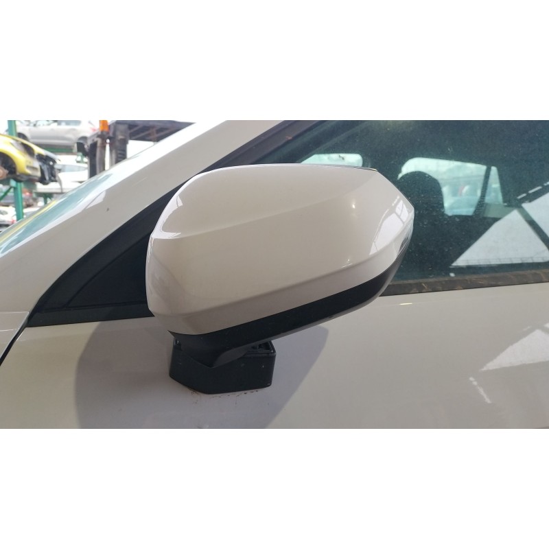 Recambio de espejo retrovisor izquierdo para audi q2 (gab, gag) 30 tdi referencia OEM IAM   