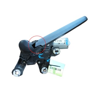 MOTOR LIMPIA TRASERO 80A955711 80A955711 