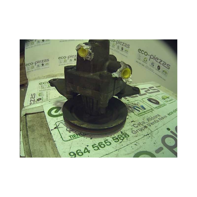 Recambio de bomba direccion para audi 80 avant 1.9 turbodiesel cat (aaz) referencia OEM IAM  050145155A 7681955264 / 7296106