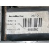 Recambio de elevalunas trasero derecho para renault modus authentique referencia OEM IAM 400810C ELECTRICO 2 CABLES 