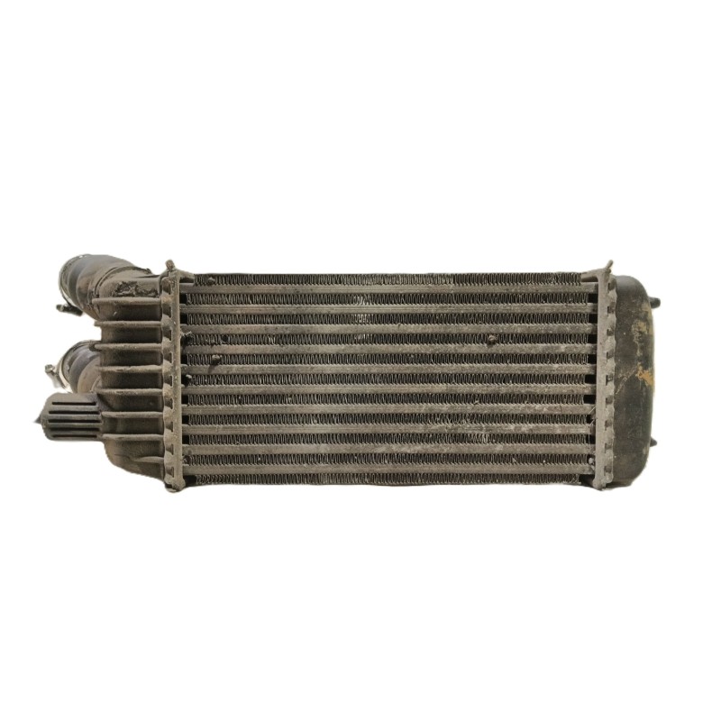Recambio de intercooler para fiat scudo furgoneta (270_, 272_) 1.6 d multijet referencia OEM IAM 1498987080 9684994080 