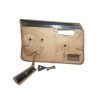 Recambio de guarnecido puerta delantera derecha para jeep cherokee (xj) 2.5 jamboree referencia OEM IAM PIONER SF8935001574 
