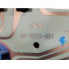Recambio de cuadro instrumentos para mg serie 200 (rf) 214 si (3-ptas.) referencia OEM IAM AR0025001  AR0025006