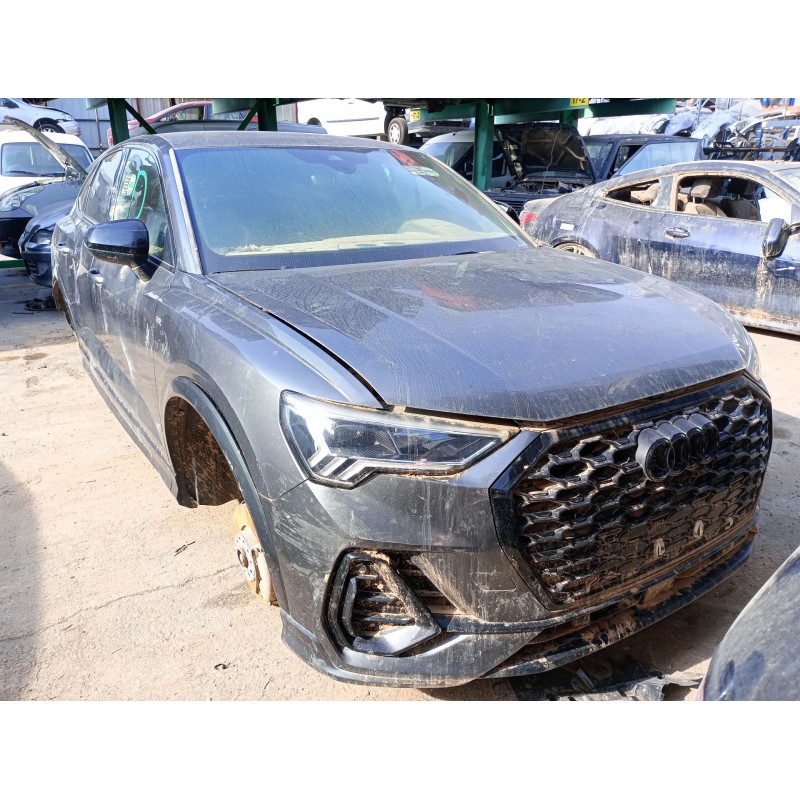 Recambio de motor completo para audi q3 sportback (f3n) 35 tfsi referencia OEM IAM DFYA  
