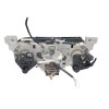 Recambio de mando calefaccion / aire acondicionado para dacia dokker express ambiance referencia OEM IAM 275102784R 5P3743000 