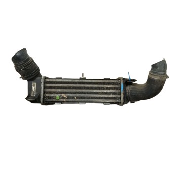 INTERCOOLER 6K0145805F 6K0145805C 