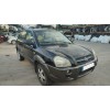 hyundai tucson (jm) del año 2005