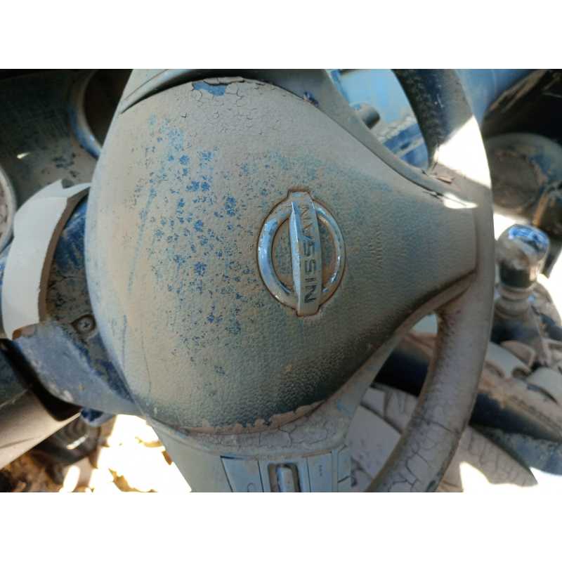Recambio de airbag delantero izquierdo para nissan qashqai ii (j11, j11_) 1.5 dci referencia OEM IAM   