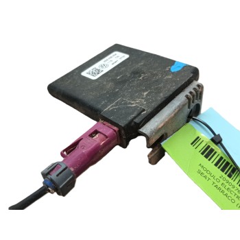 MODULO ELECTRONICO 3G9035534 