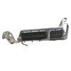 Recambio de centralita motor uce para toyota auris 1.3 16v cat referencia OEM IAM 8966102S50 MB2753004892 