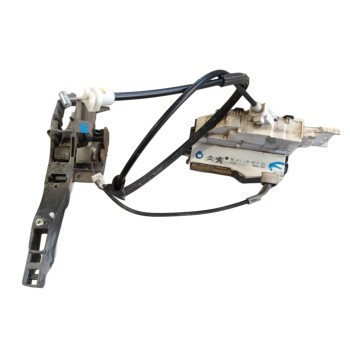 CERRADURA PUERTA DELANTERA DERECHA 9136EV 9647173880F03 