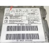 Recambio de centralita airbag para citroën ds4 design referencia OEM IAM 9678691580  