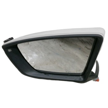RETROVISOR IZQUIERDO 212836607 ELECTRICO 5 PINES 6F1857507H