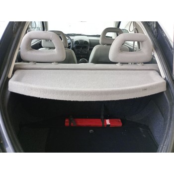BANDEJA TRASERA 