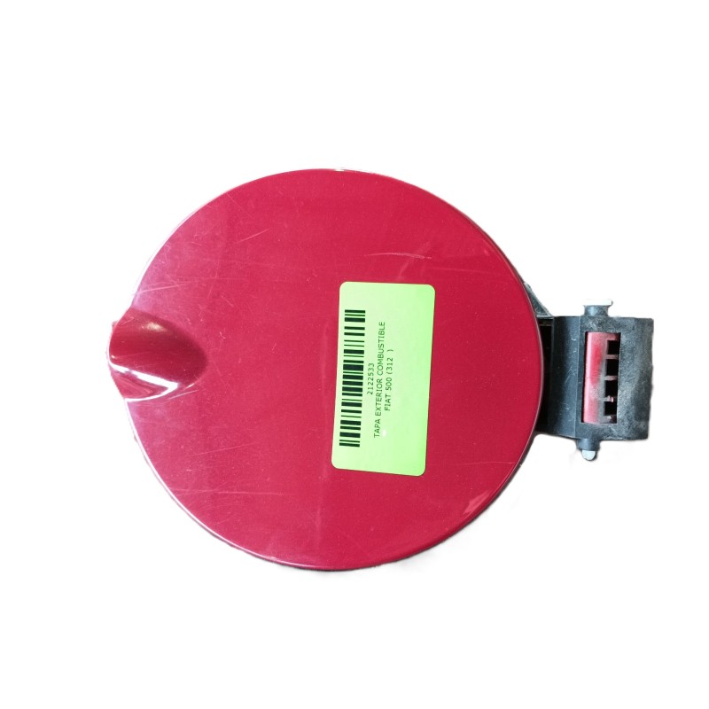 Recambio de tapa exterior combustible para fiat 500 (312_) 1.2 (312axa1a) referencia OEM IAM 51785379 B632 