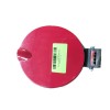 Recambio de tapa exterior combustible para fiat 500 (312_) 1.2 (312axa1a) referencia OEM IAM 51785379 B632 