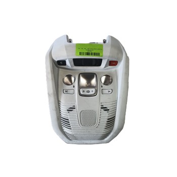 LUZ INTERIOR 96781446PR 9814583977 