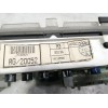 Recambio de cuadro instrumentos para mg serie 200 (rf) 214 si (3-ptas.) referencia OEM IAM AR0025001  AR0025006