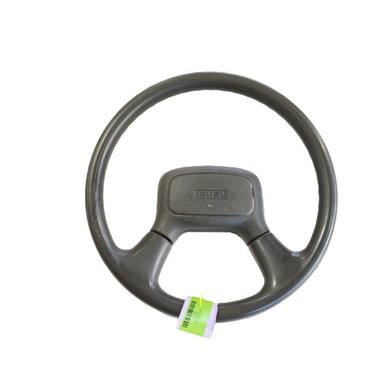 Recambio de volante para isuzu npr77l 3.0d referencia OEM IAM   