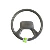 Recambio de volante para isuzu npr77l 3.0d referencia OEM IAM   