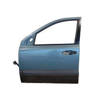 PUERTA DELANTERA IZQUIERDA 760033E100 