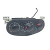 Recambio de mando calefaccion / aire acondicionado para dacia dokker express ambiance referencia OEM IAM 275102784R 5P3743000 