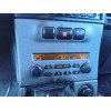 Recambio de mando calefaccion / aire acondicionado para opel zafira a blue line referencia OEM IAM 013140985  