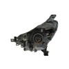 Recambio de faro derecho para nissan note (e12) 1.5 dci referencia OEM IAM 260103VV0A 89907546 