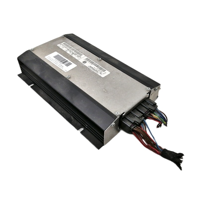 Recambio de modulo electronico para volkswagen touareg (7la) 2.5 tdi referencia OEM IAM 7L6035466  