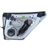 Recambio de puerta trasera derecha para tesla model s (5yjs) referencia OEM IAM 6006566E0H 106794300A 