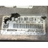 Recambio de centralita motor uce para audi a5 (8t3) 1.8 tfsi referencia OEM IAM 8T0907115A 0261201963 