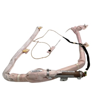 AIRBAG CORTINA DELANTERO DERECHO 9687158680 