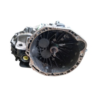 CAJA CAMBIOS 3201002Q2J PF6058 C007868