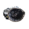 Recambio de caja cambios para nissan nv400 furgoneta (x62, x62b) dci 125 referencia OEM IAM 3201002Q2J PF6058 C007868