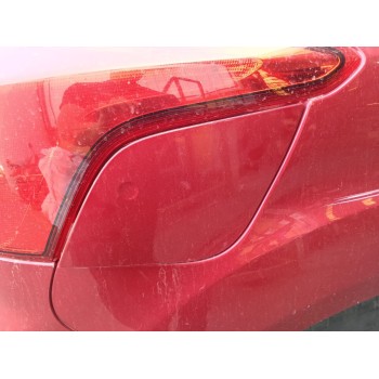 TAPA EXTERIOR COMBUSTIBLE 