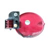 Recambio de tapa exterior combustible para fiat 500 (312_) 1.2 (312axa1a) referencia OEM IAM 51785379 B632 