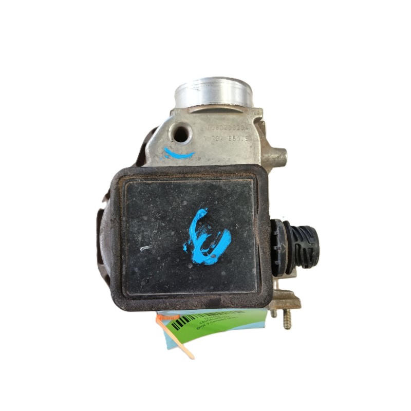 Recambio de caudalimetro para bmw 3 compact (e36) 316 i referencia OEM IAM 280200204 0280200204 