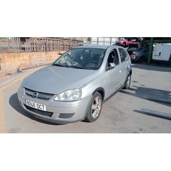 OPEL CORSA C (X01)