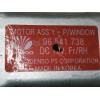 Recambio de elevalunas delantero derecho para daewoo kalos 1.4 se referencia OEM IAM 96541738  
