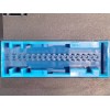Recambio de mando calefaccion / aire acondicionado para opel zafira a blue line referencia OEM IAM 013140985  